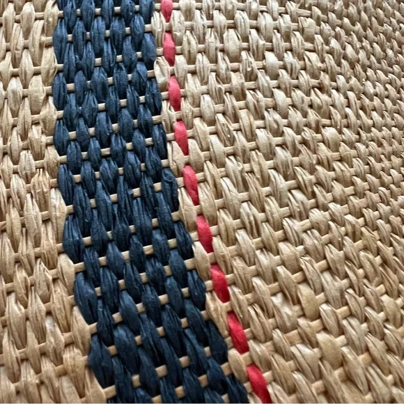 Gap Navy and Red Strip Sun Hat- S/M - Picture 7 of 9